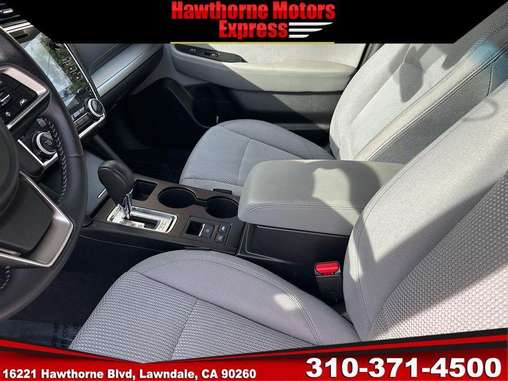 used 2019 Subaru Outback car, priced at $13,999