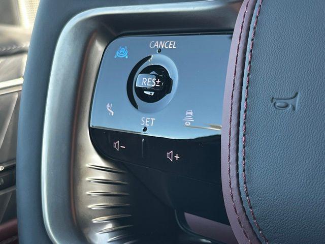 new 2026 INFINITI QX80 car, priced at $115,955