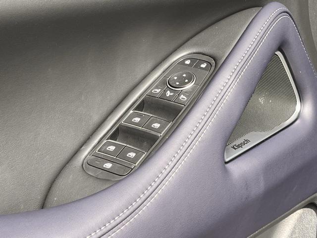 new 2026 INFINITI QX60 car, priced at $65,945