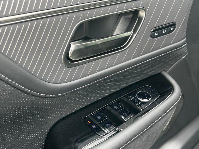 new 2026 INFINITI QX80 car, priced at $116,955