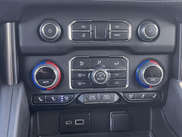 used 2023 Chevrolet Suburban car, priced at $62,995