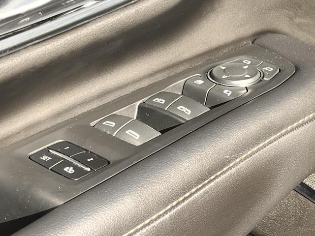 used 2023 Chevrolet Suburban car, priced at $62,995