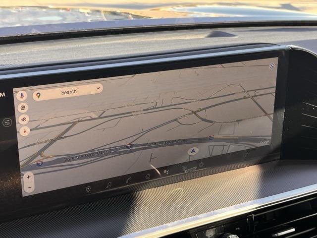 new 2026 INFINITI QX80 car, priced at $95,175