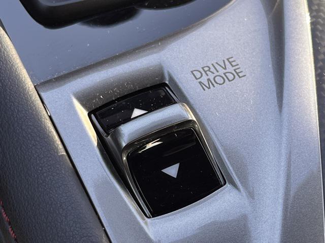 used 2021 INFINITI Q60 car, priced at $46,995