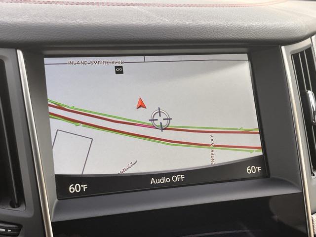 used 2019 INFINITI Q50 car, priced at $39,995