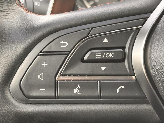 used 2019 INFINITI Q50 car, priced at $39,995