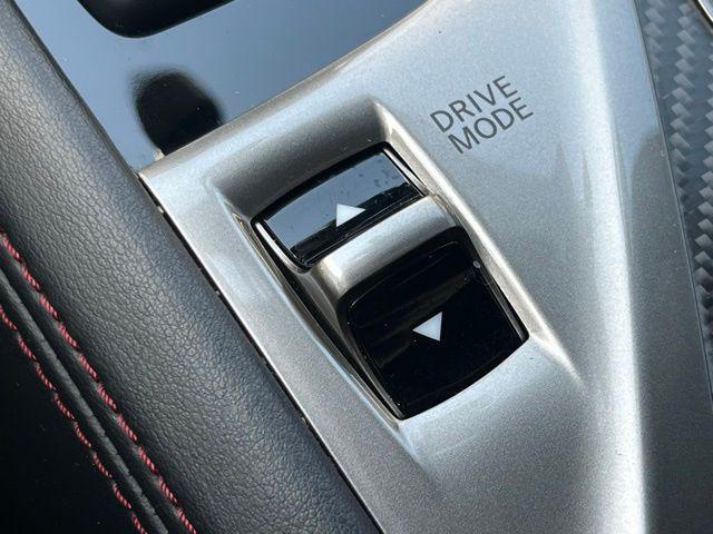 used 2023 INFINITI Q50 car, priced at $49,995