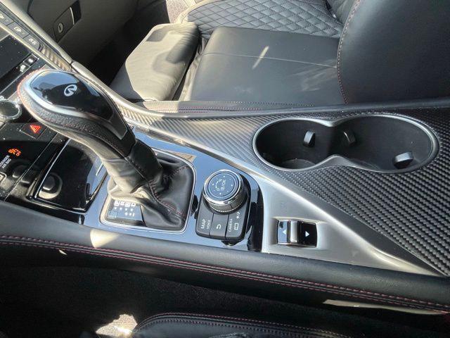 used 2023 INFINITI Q50 car, priced at $49,995