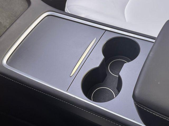 used 2024 Tesla Model Y car, priced at $37,995