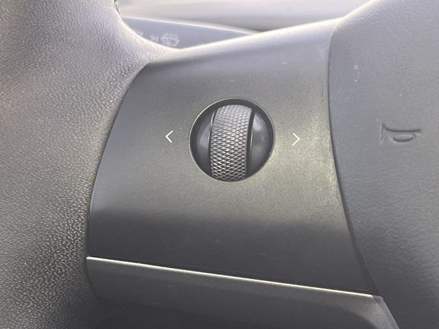 used 2024 Tesla Model Y car, priced at $39,995