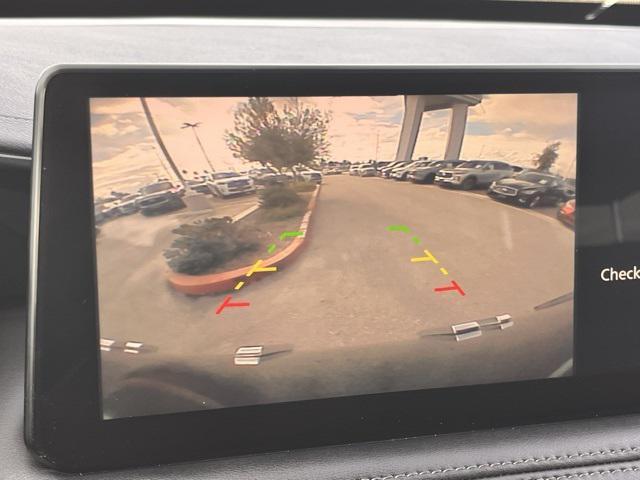 used 2025 INFINITI QX60 car, priced at $37,500