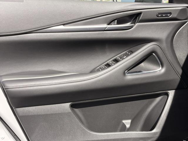 new 2026 INFINITI QX60 car, priced at $60,390