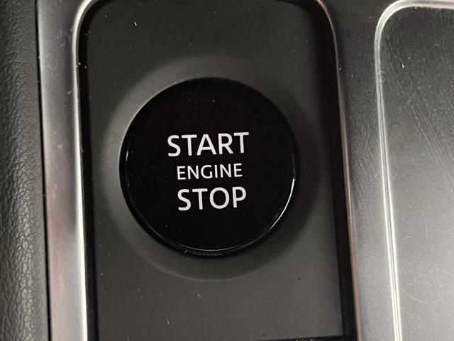 used 2026 INFINITI QX60 car, priced at $48,995