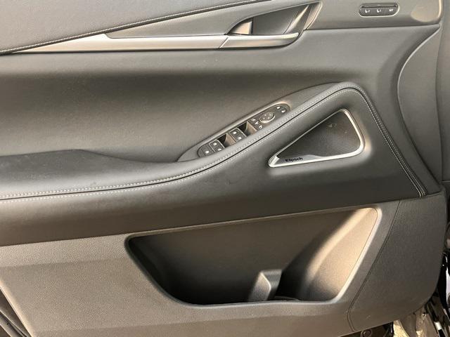 used 2026 INFINITI QX60 car, priced at $48,995