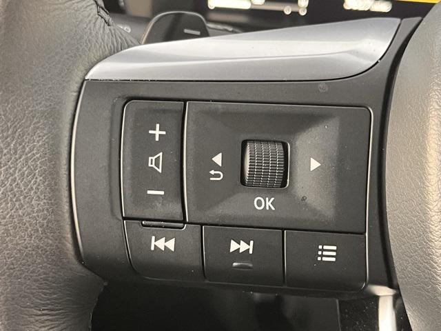 used 2026 INFINITI QX60 car, priced at $48,995