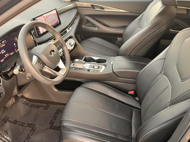 used 2026 INFINITI QX60 car, priced at $48,995