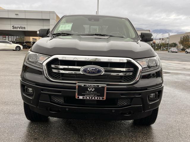 used 2020 Ford Ranger car, priced at $23,995