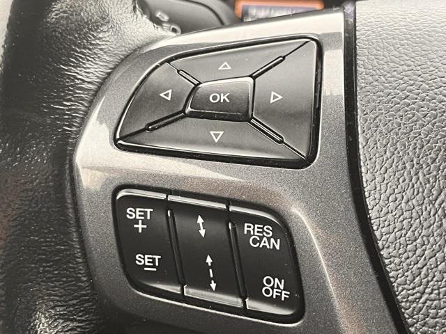 used 2020 Ford Ranger car, priced at $23,995