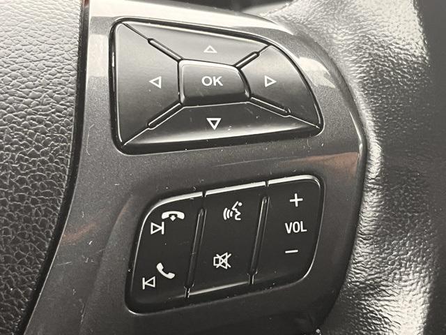 used 2020 Ford Ranger car, priced at $23,995