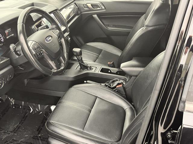 used 2020 Ford Ranger car, priced at $23,995