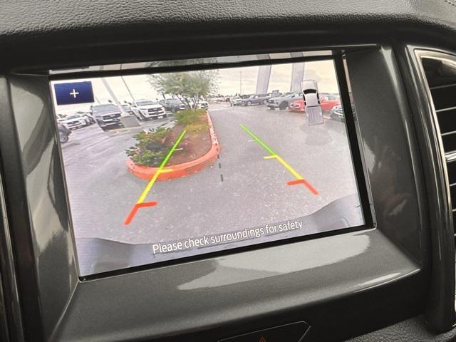 used 2020 Ford Ranger car, priced at $23,995