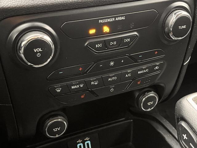 used 2020 Ford Ranger car, priced at $23,995