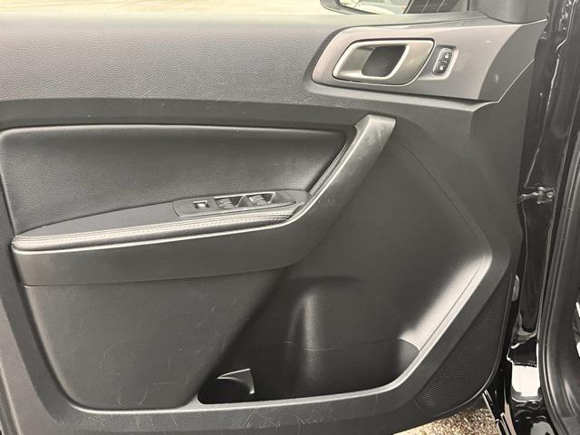 used 2020 Ford Ranger car, priced at $23,995
