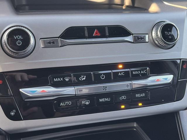 used 2022 Ford Explorer car, priced at $25,995