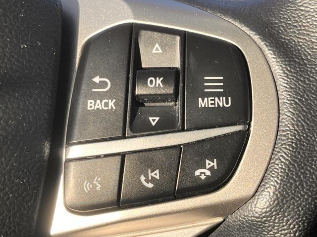 used 2022 Ford Explorer car, priced at $25,995