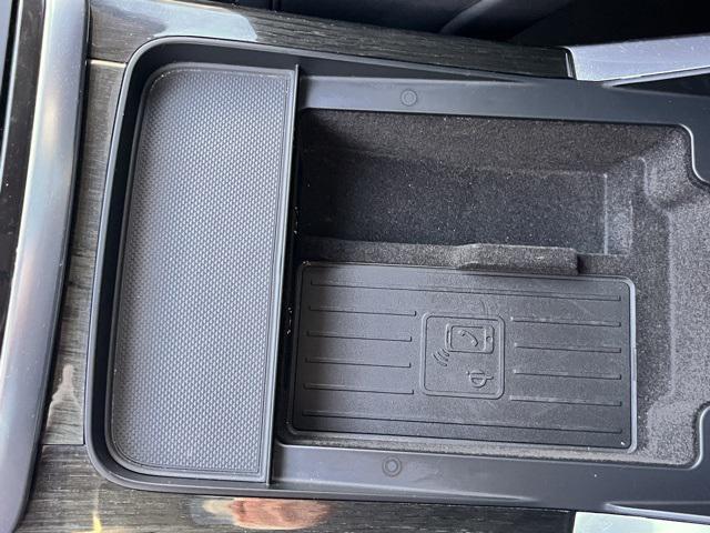 used 2023 Audi Q7 car, priced at $30,995