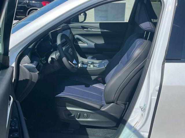 new 2027 INFINITI QX60 car, priced at $62,797