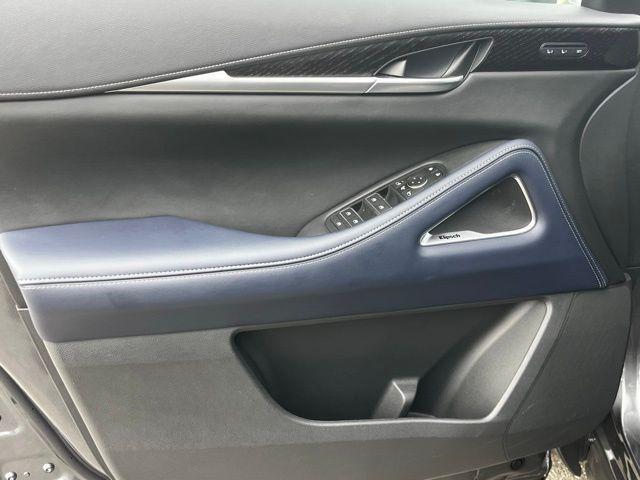 used 2026 INFINITI QX60 car, priced at $52,995