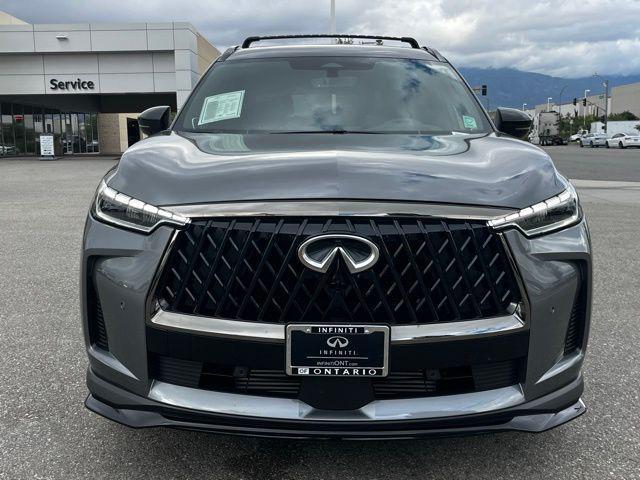 used 2026 INFINITI QX60 car, priced at $52,995