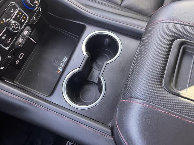 used 2021 Chevrolet Tahoe car, priced at $47,995