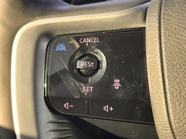 used 2025 INFINITI QX80 car, priced at $69,995