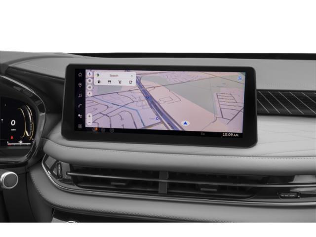 new 2026 INFINITI QX60 car, priced at $74,670