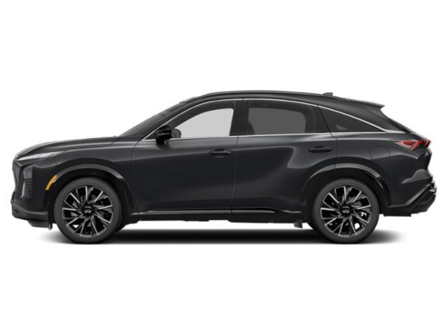 new 2027 INFINITI QX65 car, priced at $66,905