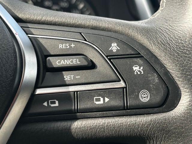 used 2023 INFINITI Q50 car, priced at $39,995