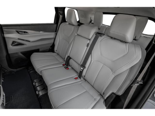 new 2026 INFINITI QX60 car, priced at $61,270