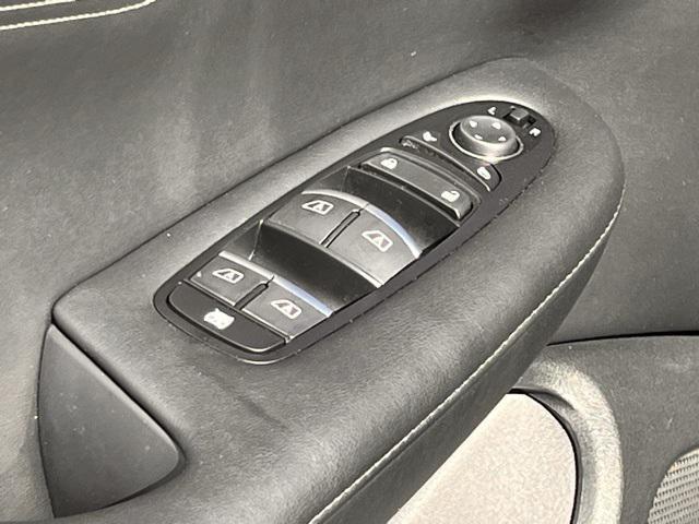 used 2025 INFINITI QX55 car, priced at $37,995