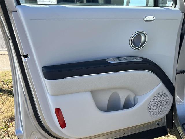 new 2026 Hyundai Palisade car, priced at $52,744