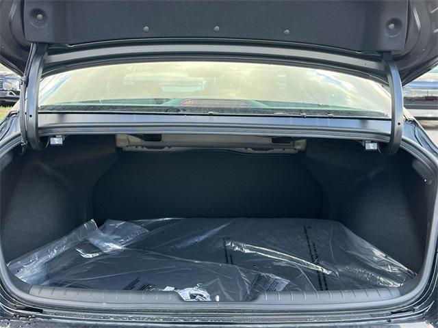 new 2026 Hyundai Elantra car, priced at $24,056