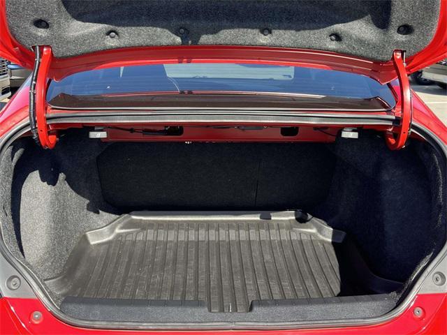 used 2019 Honda Civic Si car, priced at $17,919