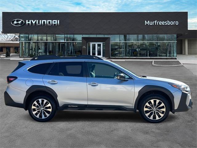 used 2024 Subaru Outback car, priced at $29,188