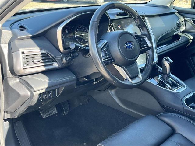 used 2024 Subaru Outback car, priced at $29,188