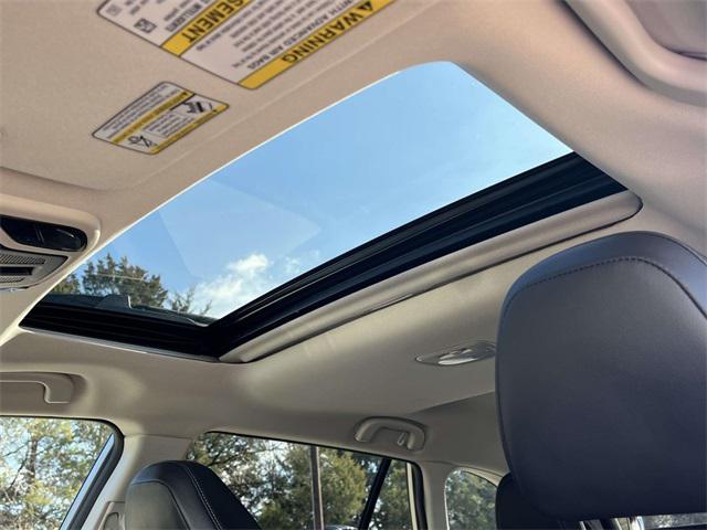 used 2024 Subaru Outback car, priced at $29,188