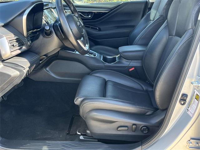 used 2024 Subaru Outback car, priced at $29,188