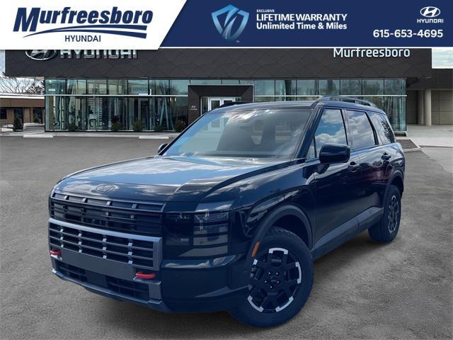 new 2026 Hyundai Palisade car, priced at $48,306