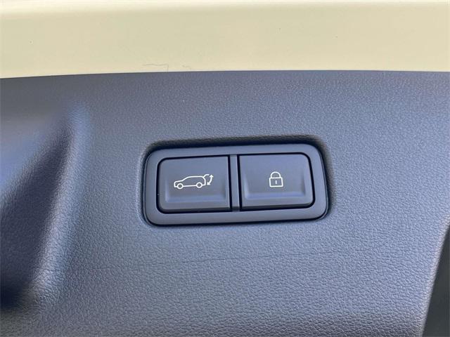 new 2026 Hyundai Palisade car, priced at $48,138