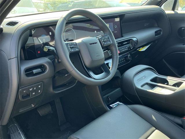 new 2026 Hyundai Palisade car, priced at $48,138